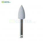 مولت پرداخت کامپوزیت توبوم مدل Flame Toboom – رنگ خاکستری سایز درشت – 1 عددی