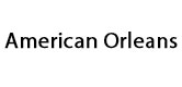 Ø¨Ø±Ù†Ø¯ American Orleans