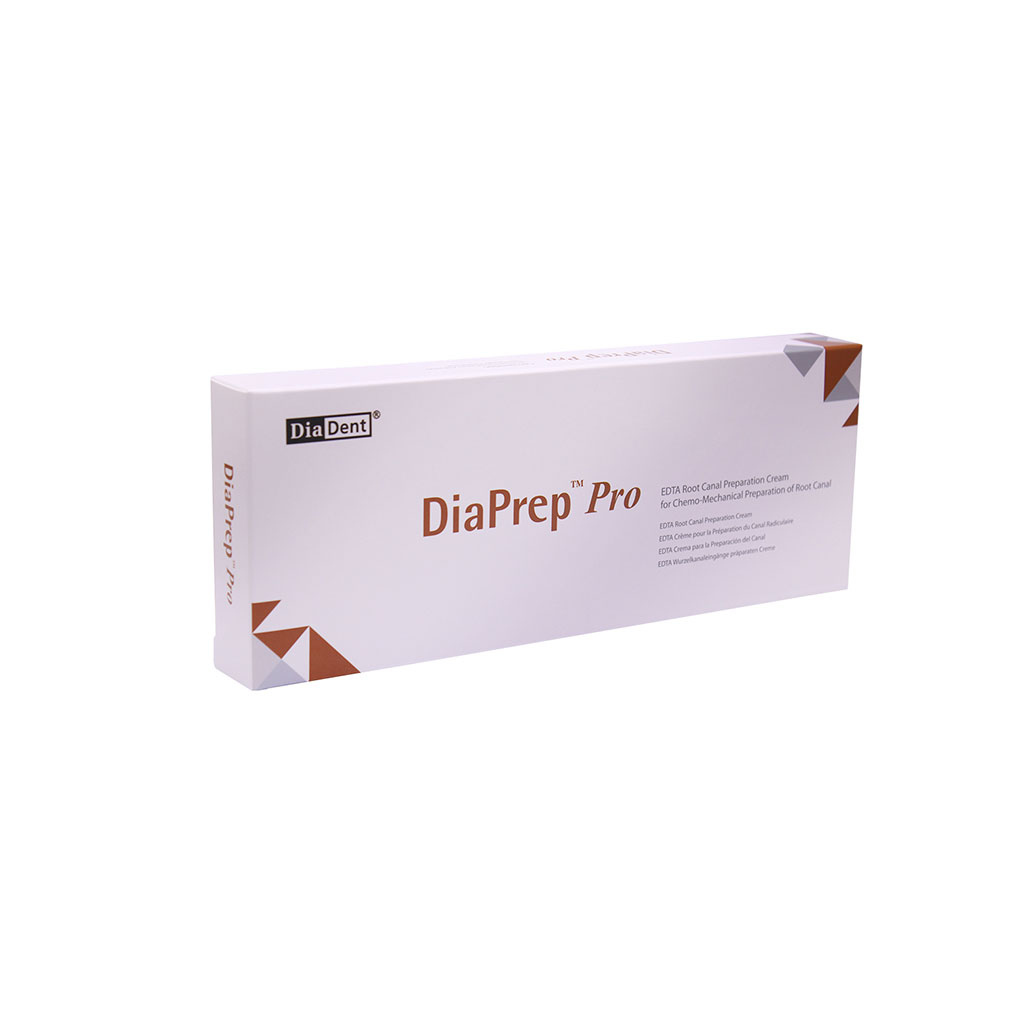ارسی پرپ Diaprep Pro دیادنت 12 گرمی