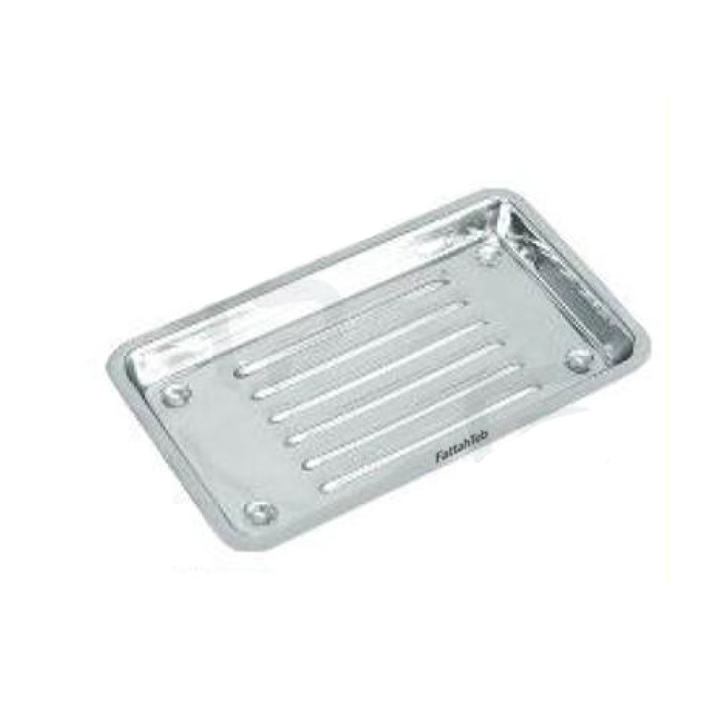 سینی معاینه Fattah Teb فتاح طب سایز Medium کد 2552